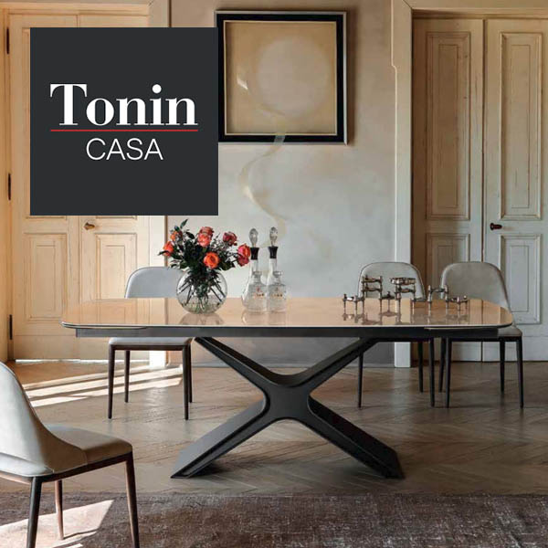 Tonin CASA