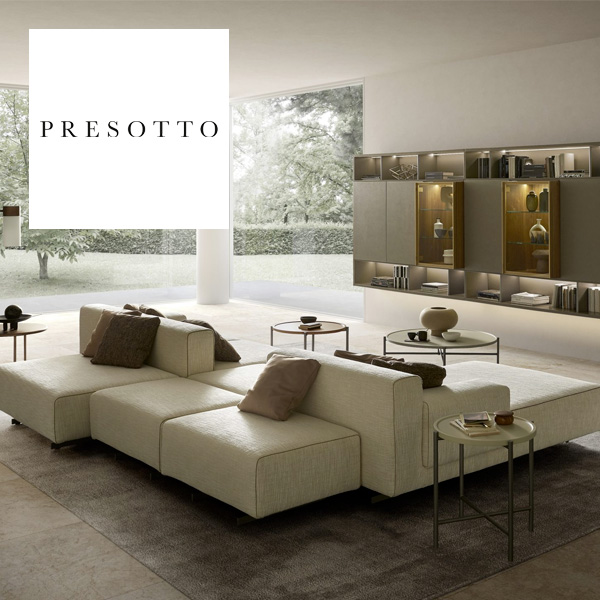 PRESOTTO