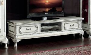 【納品商品の紹介】Scappini＆Ｃ: クラシックTVボード