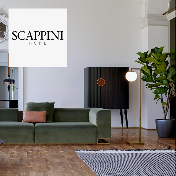 Scappini Home